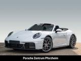 Porsche 992 911 Carrera S Cabriolet BOSE Liftsystem-VA