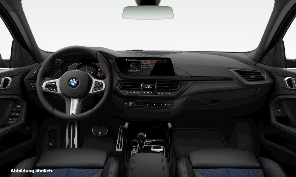 BMW 118i Hatch M Sport DAB LED WLAN Tempomat Shz