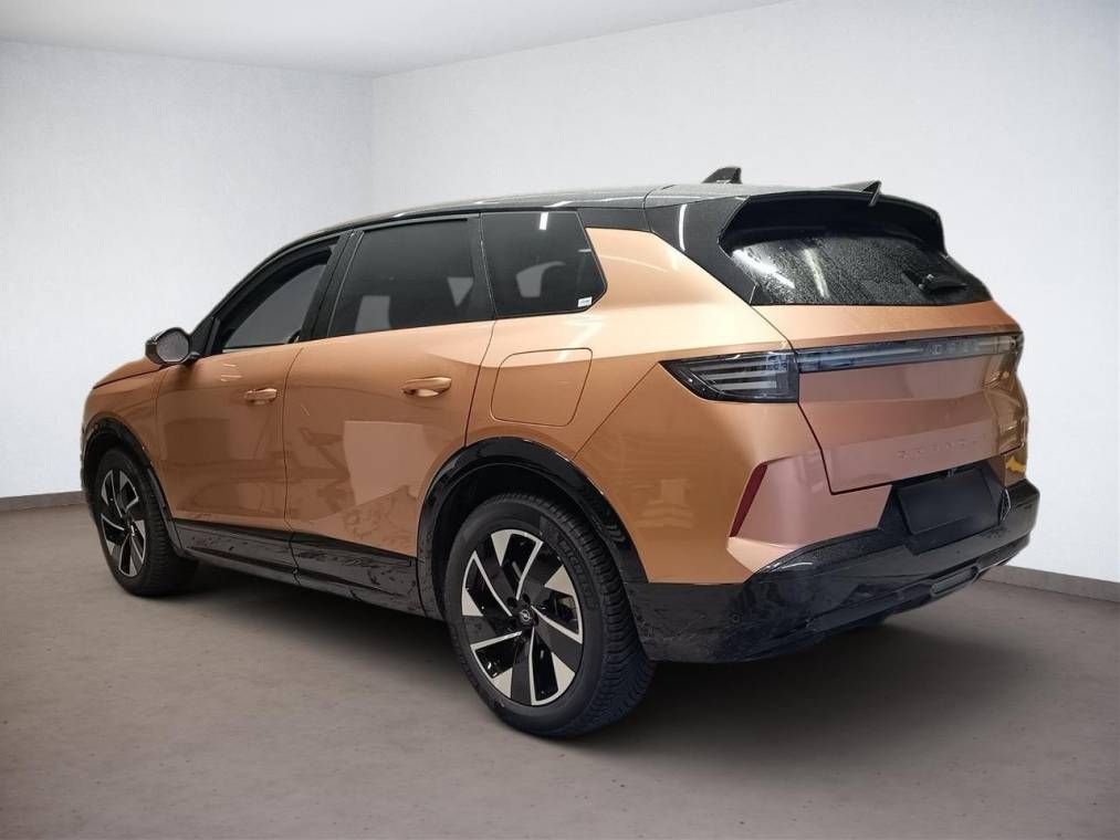 Fahrzeugabbildung Opel Grandland ElektrikGS 157KW