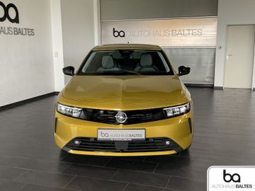 Opel Astra - 2