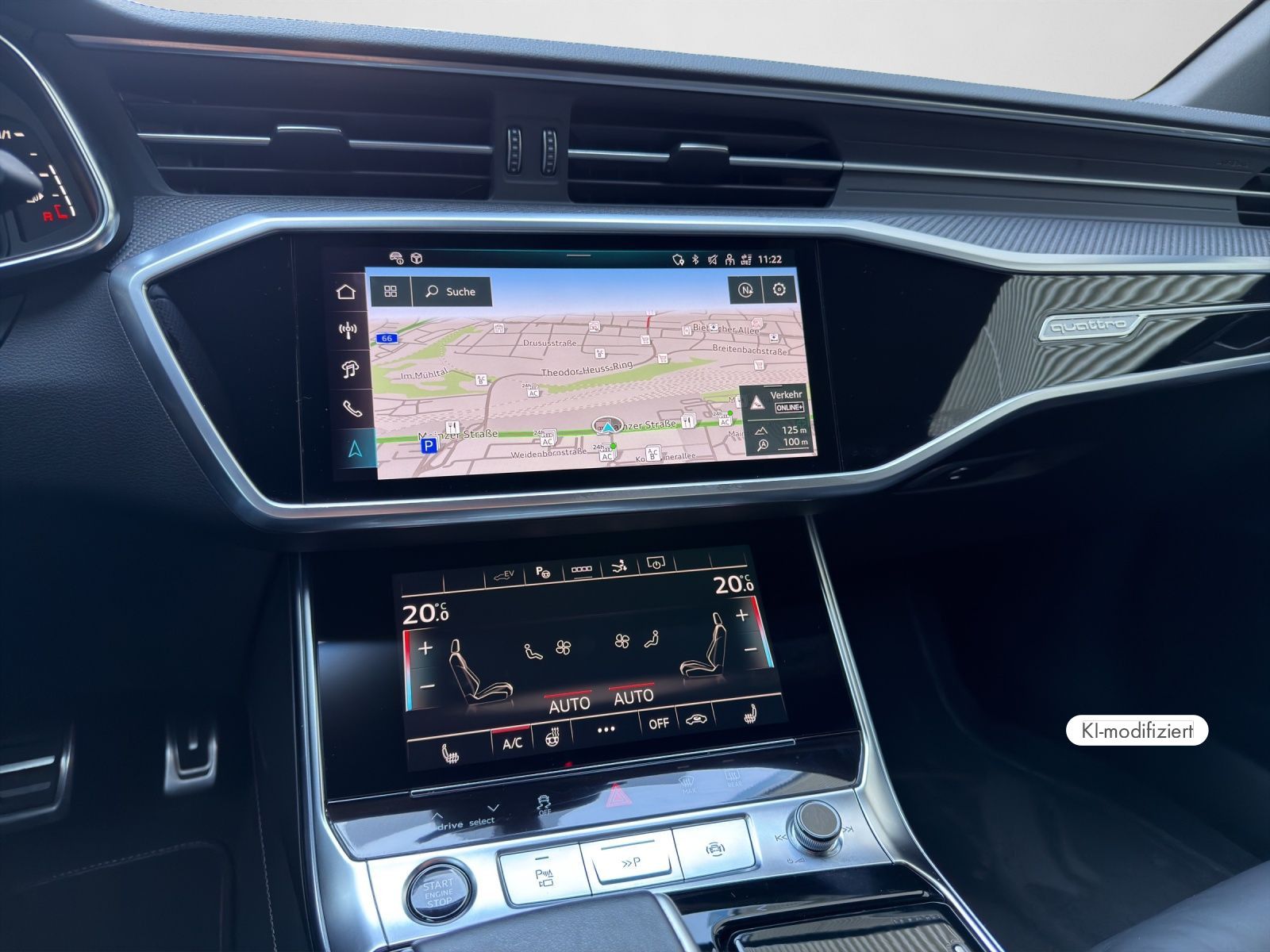 Audi A7 - Bild 12