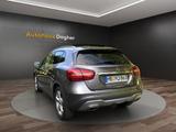 Mercedes-Benz GLA 250 Autom.Harman-Kardon Panoram Navi LED ACC - gebrauchte Mercedes-Benz GLA 250 aus dem Jahr 2017