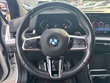 BMW 223i xDrive Active Tourer M Sportpaket Head-Up