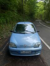 Fiat Seicento - Fiat Seicento Gebrauchtwagen