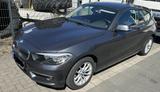 BMW Auto, BMW 1 er Diesel 116 D Advantage, 8 f... - BMW: 8er