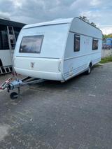 Tabbert 540 DM - Tabbert 540