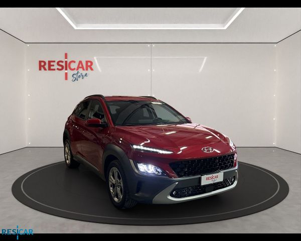 Hyundai HYUNDAI Kona 1.0 t-gdi 48V Xline 2wd 120cv imt I