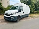 Andere Iveco Daily / Klimatronik / AHK / Tüv / Al... - Andere mit Diesel-Antrieb: Kleinbus