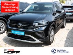 Volkswagen T-Cross 1.0 TSI DSG 3,99 Life Kamera APP-Con.