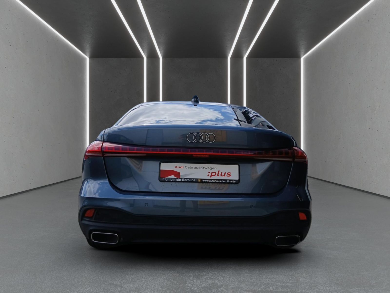 Audi A5 - Bild 6