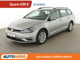 Volkswagen Golf VII 1.6 TDI Comfortline BMT Aut.*NAVI*LED* - Volkswagen: V6 TDI