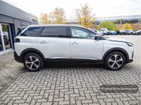 Peugeot 5008 - Vorschau Bild 4