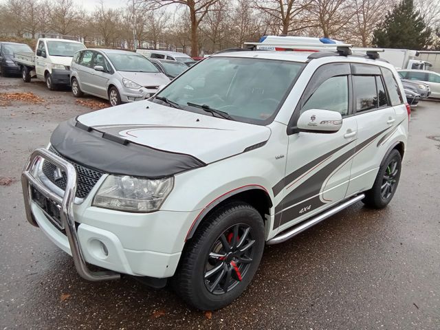 Suzuki Grand Vitara 1.9 DDiS Club