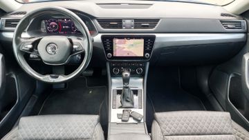 Skoda Superb - 9