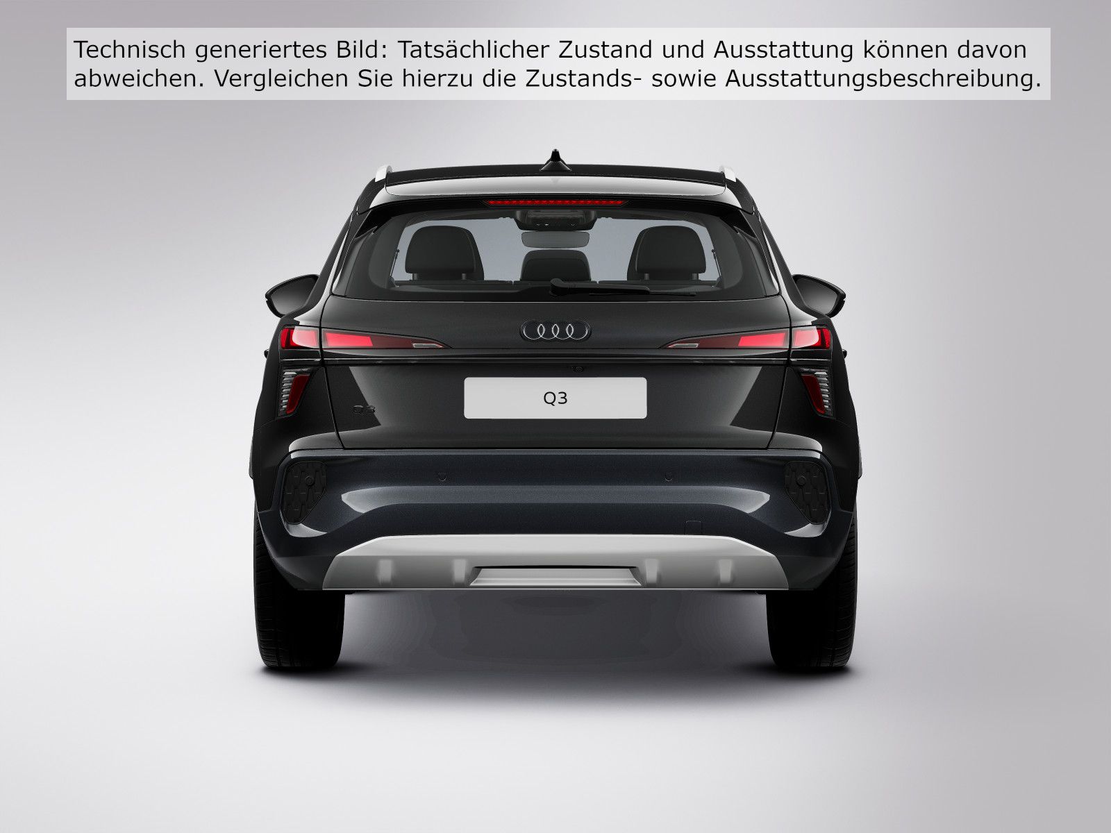 Audi Q3 - Bild 4