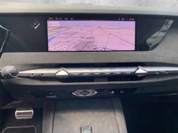 DS Automobiles DS4 PureTech Performance Line+ +Kam.