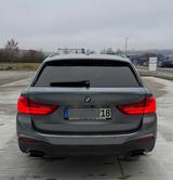 BMW 540d xDrive Touring - BMW 540 von privat