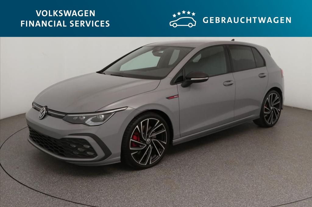 Volkswagen Golf GTI 2.0 TSI180kW Klima*Tempo*Nav*PDC*RFK*SH