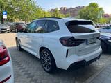 BMW X3 M40 M40d AT - 5 Jahre BMW Garantie Vollaus. - BMW X3 M40 aus 2023