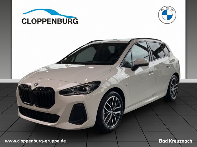 BMW 220d Active Tourer M Sportpaket+Head-Up+AHK+Pano