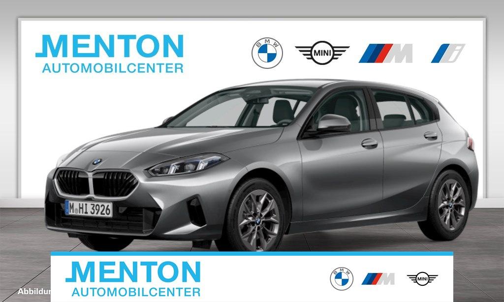 BMW 120d ad.LED/DAB/Komf.Zugang/Shz