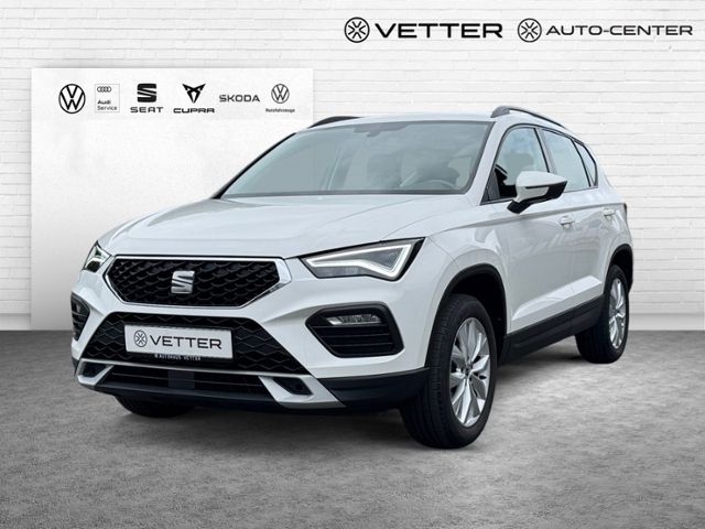 SEAT Ateca 1.0 TSI Style KLIMA LED ALU
