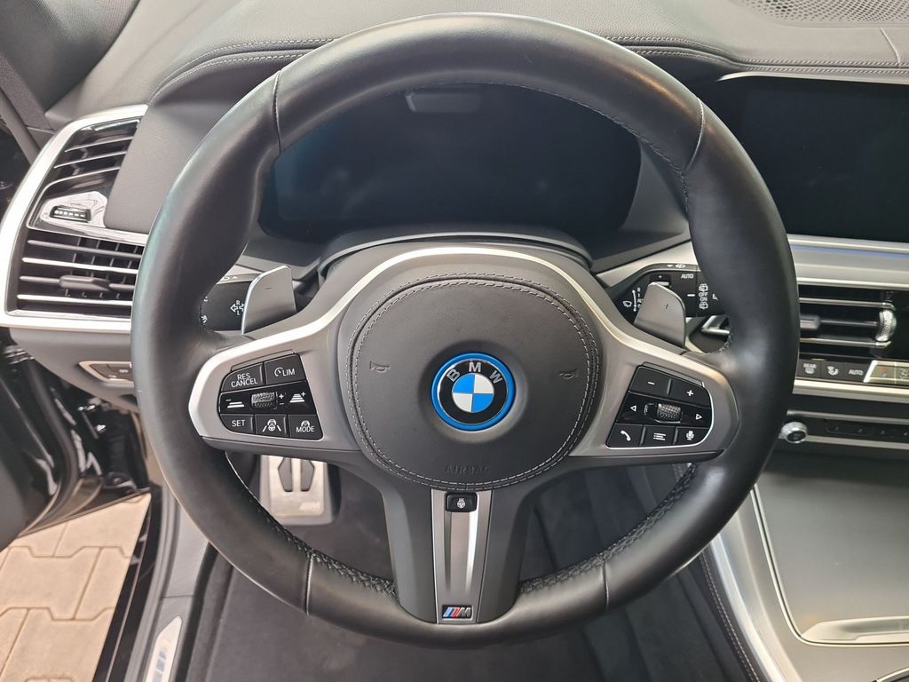 BMW X5 xDrive45e M-Sport Laser Head-Up AHK HK HiFi u