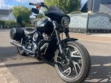 Harley-Davidson Sport Glide - HARLEY-DAVIDSON SPORT GLIDE