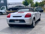 Toyota MR 2 Roadster 1.8 VVT-i - Toyota MR 2: Roadster