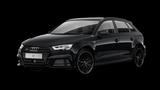 Audi A3 Sportback 2.0 TFSI quattro