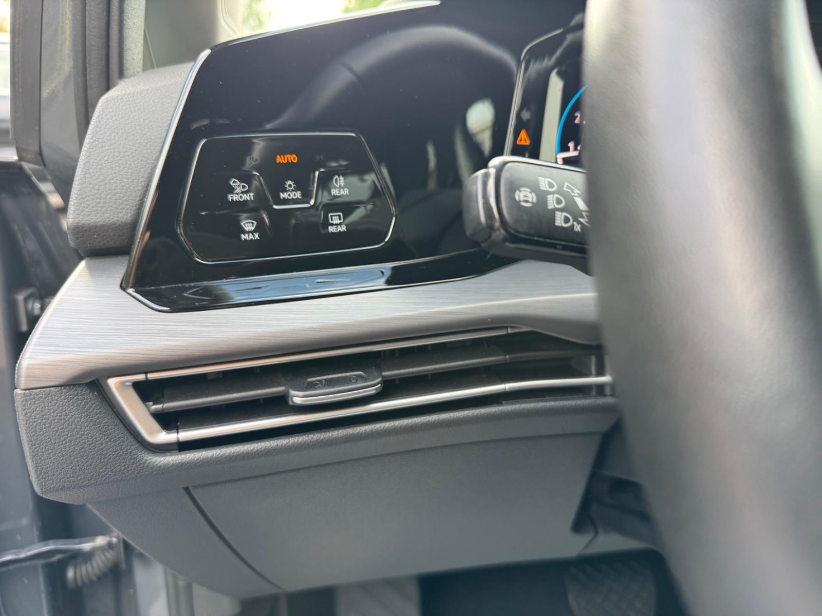 Volkswagen Golf VIII Variant Style*LED*Massage*Standheiz*, миниатюра 21