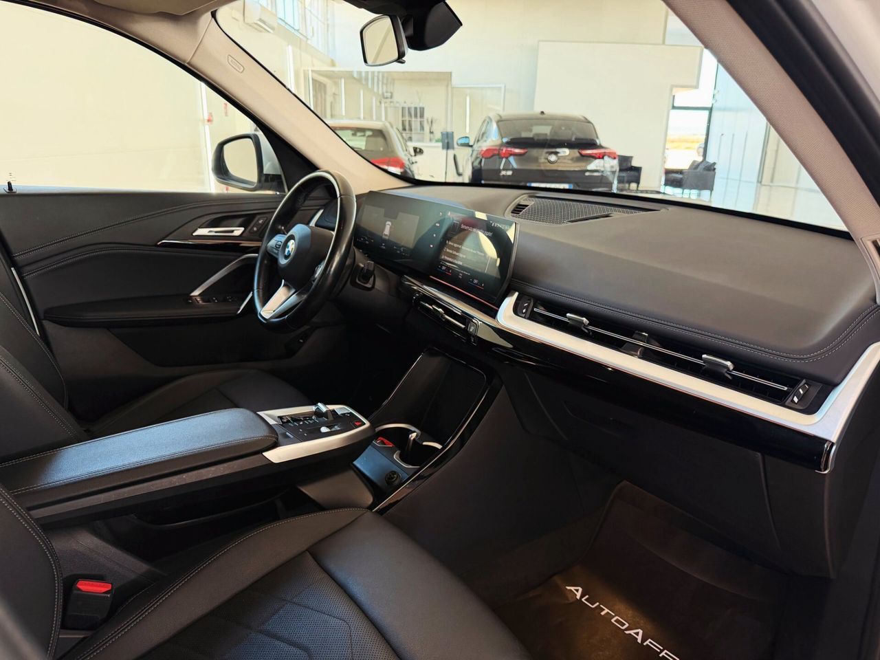 Other Bmw X1 sDrive 18d xLine imagem 3
