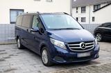 Mercedes-Benz V 220 d Aut. AVANTGARDE EDITION lang AVANTGA... - Mercedes-Benz V 220 von privat