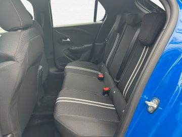 Fotografie 9 des Opel Corsa F GS Komfort-Paket Alllwetterreifen