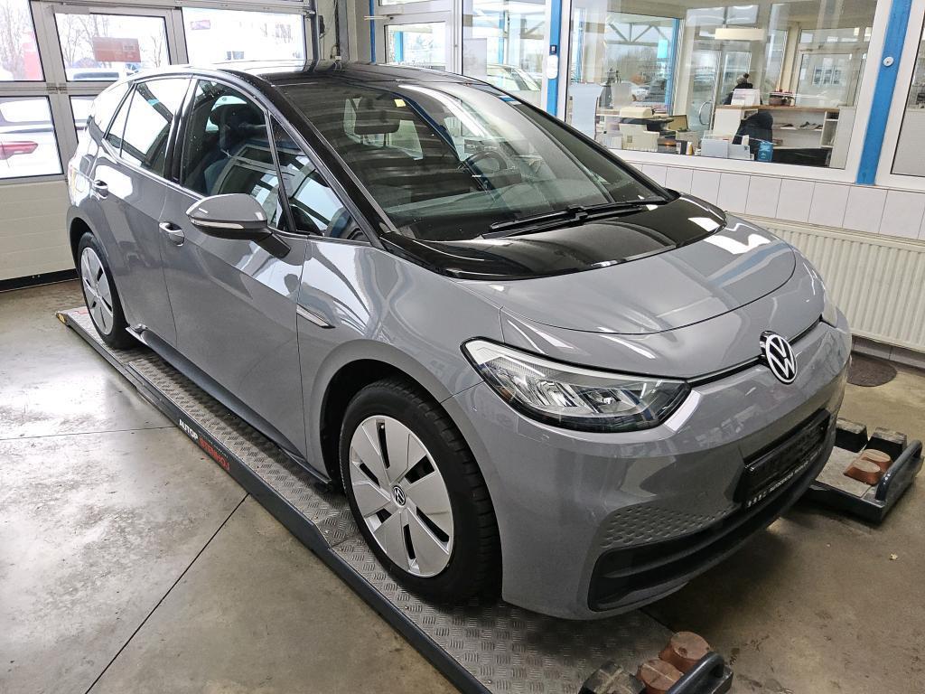 Volkswagen ID.3 Pure Performance LED Navi Sitzh. Wärmep.