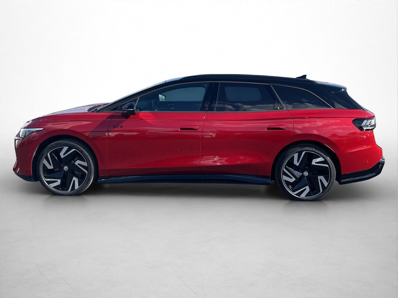 Volkswagen ID.7 Tourer GTX 4M WÄRMEPUMPE IQ.LIGHT HUD AHK K foto 5