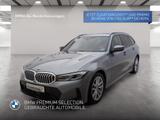 BMW 320d Touring M Sport AHK LiveCockpitProf Kamera