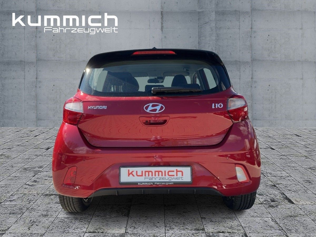 Hyundai i10 - Bild 5