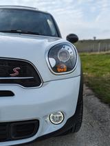 MINI Cooper S Countryman PANO / CHILI,CITY,WIRED - MINI Countryman Serie von privat