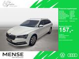 Skoda Superb Combi 2.0 TDI Premium Edition ACC|LED|PDC - Skoda Superb: Premium Edition