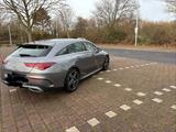 Mercedes-Benz CLA 200 Shooting Brake - - Mercedes-Benz CLA 200 Shooting Brake von privat