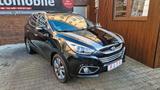 Hyundai ix35 2.0 GDI 4WD Automatik, AHK SHZ, PDC - Hyundai ix35 mit Benzin-Antrieb