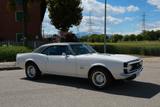 Chevrolet Camaro SS - Chevrolet Camaro Oldtimer