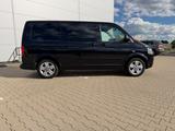 Volkswagen T5 Multivan - schwarze Volkswagen T5 Multivan