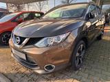 Nissan Qashqai 1.2 360° - Nissan Qashqai in Oldenburg