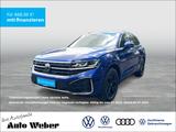 Volkswagen Touareg 3.0 TDI R-Line HUD Luftf AHK Navi Leder 
