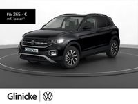 Volkswagen T-Cross - Vorschau Bild 1