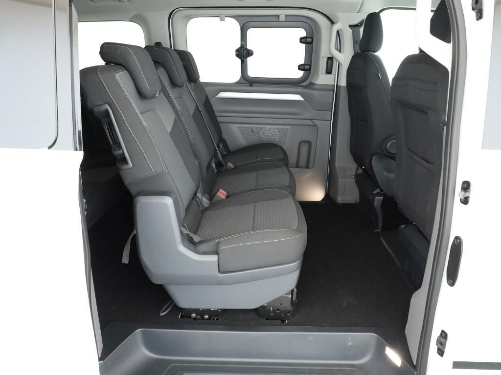 Volkswagen T7 Caravelle - Bild 7