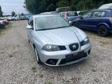 Seat IBIZA  1.4 SPORT EDITION-KLIMATRONIC-ALU - Seat Ibiza aus 2007: Edition Sport