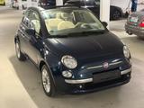 Fiat 500 Lounge Tüv Neu - Fiat 500 mit Benzin-Antrieb: Sportwagen